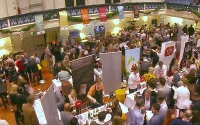 Winchester Wine Festival 2016