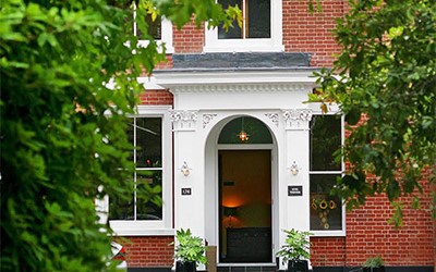 Hotel Terravina