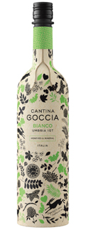 Cantina Goccia Bianco