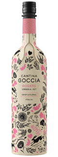 Cantina Goccia Rosato